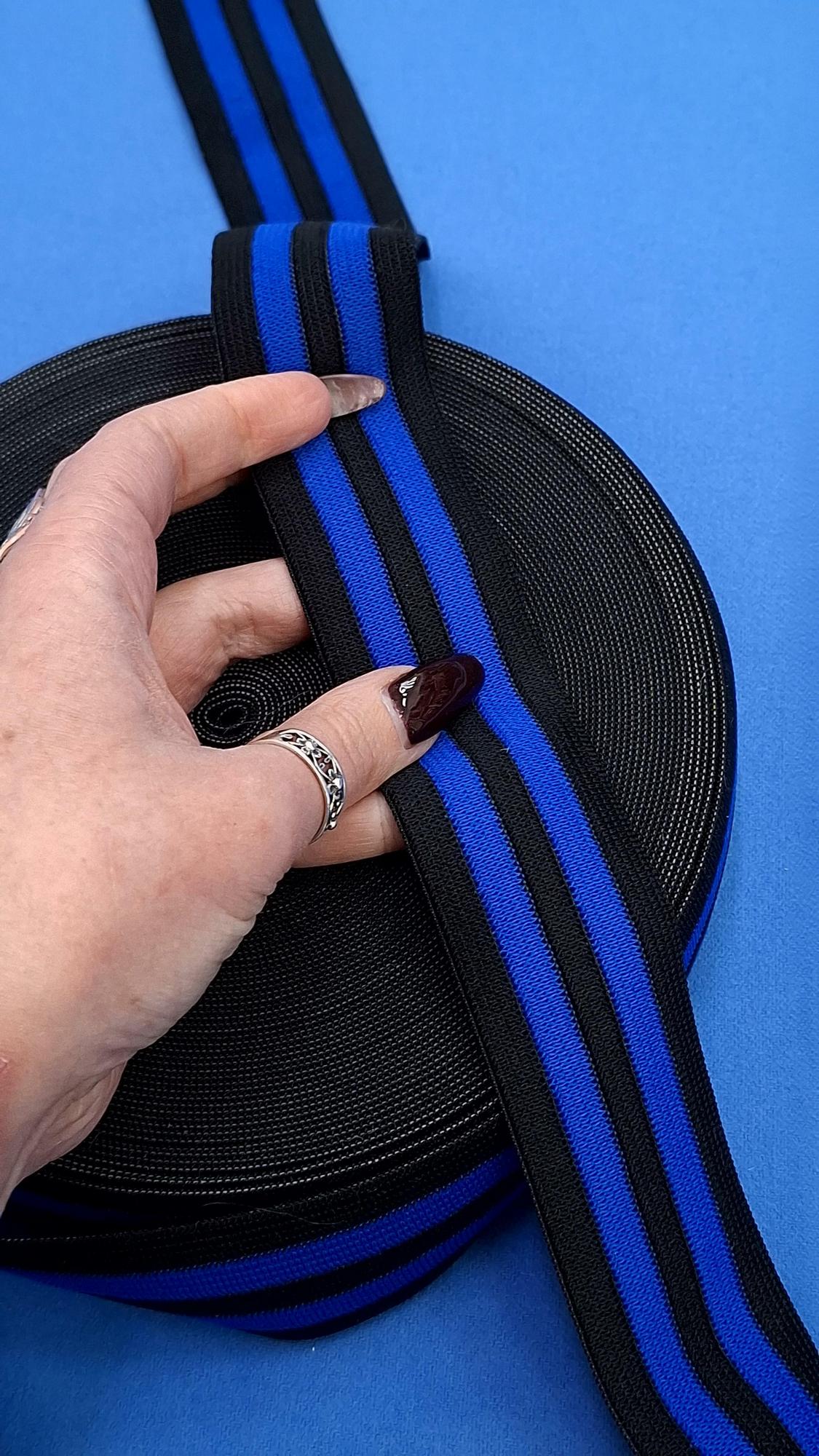 Резинка для одежды