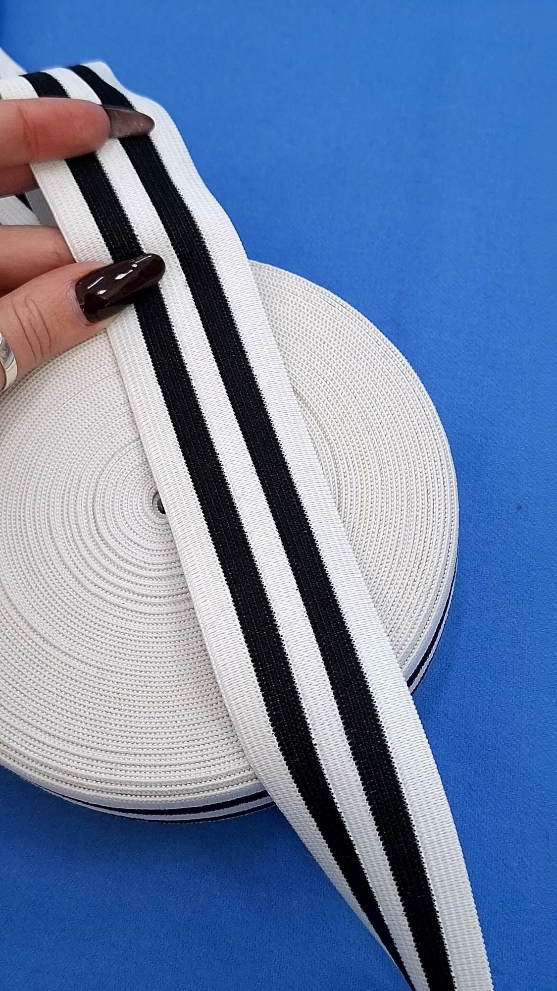 Резинка для одежды