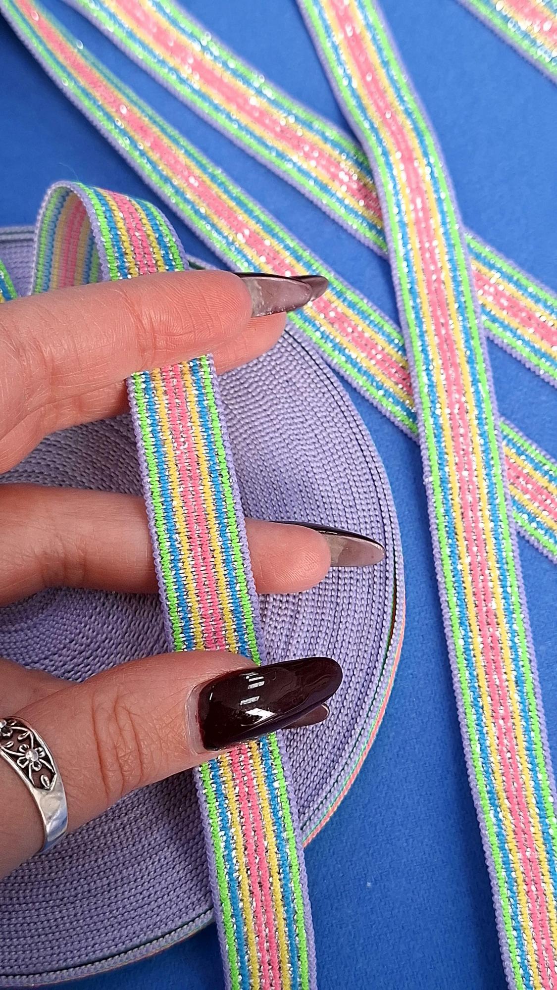 Резинка для одежды