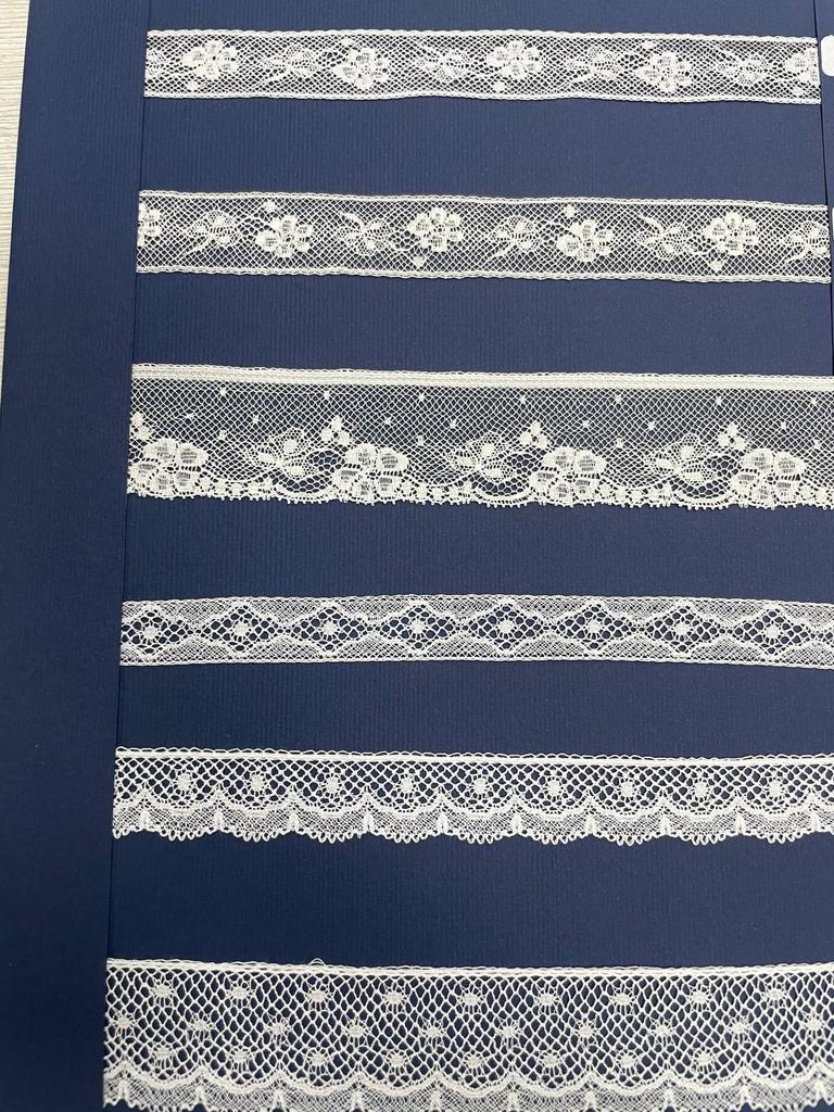 Кружево под заказ