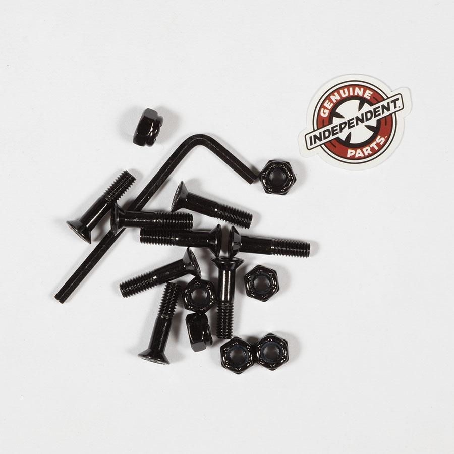 Independent hotsell thrasher bolts