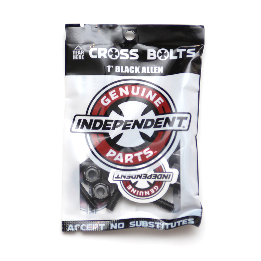 Independent 2025 thrasher hardware