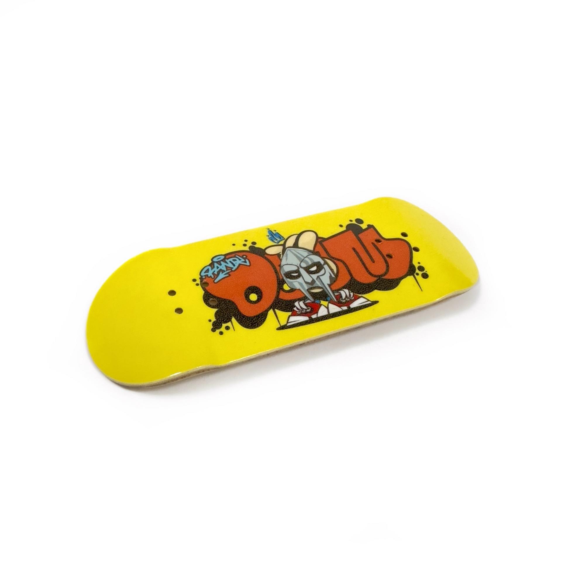 Купить фингерборд | fingerboard в Москве с доставкой по России и миру