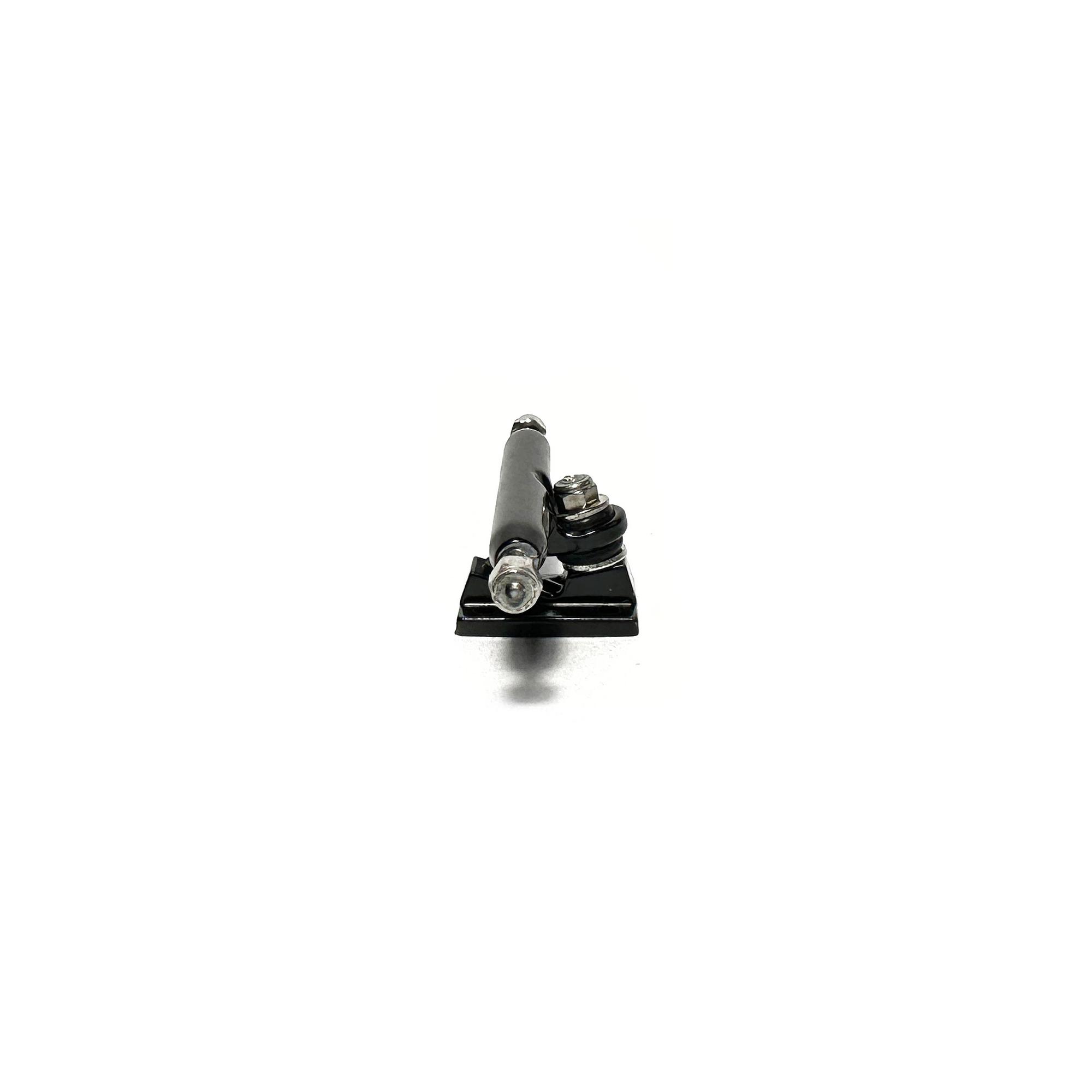 Подвески для фингерборда CLASSIC PRO V2 32/34MM BLACK