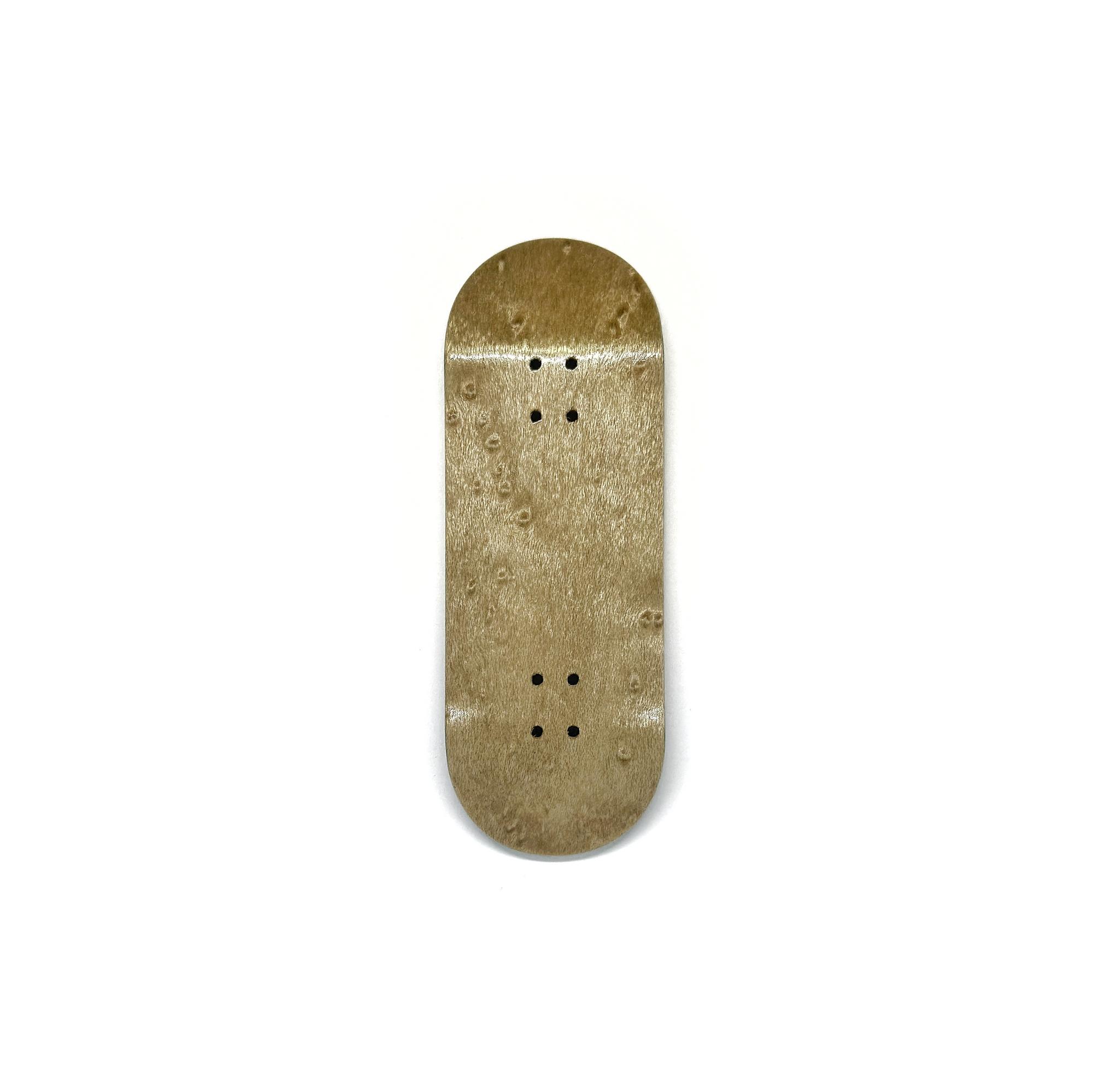 Дека фингерборд Systeam FB - Bird Eye Wood 29/32/34/36MM