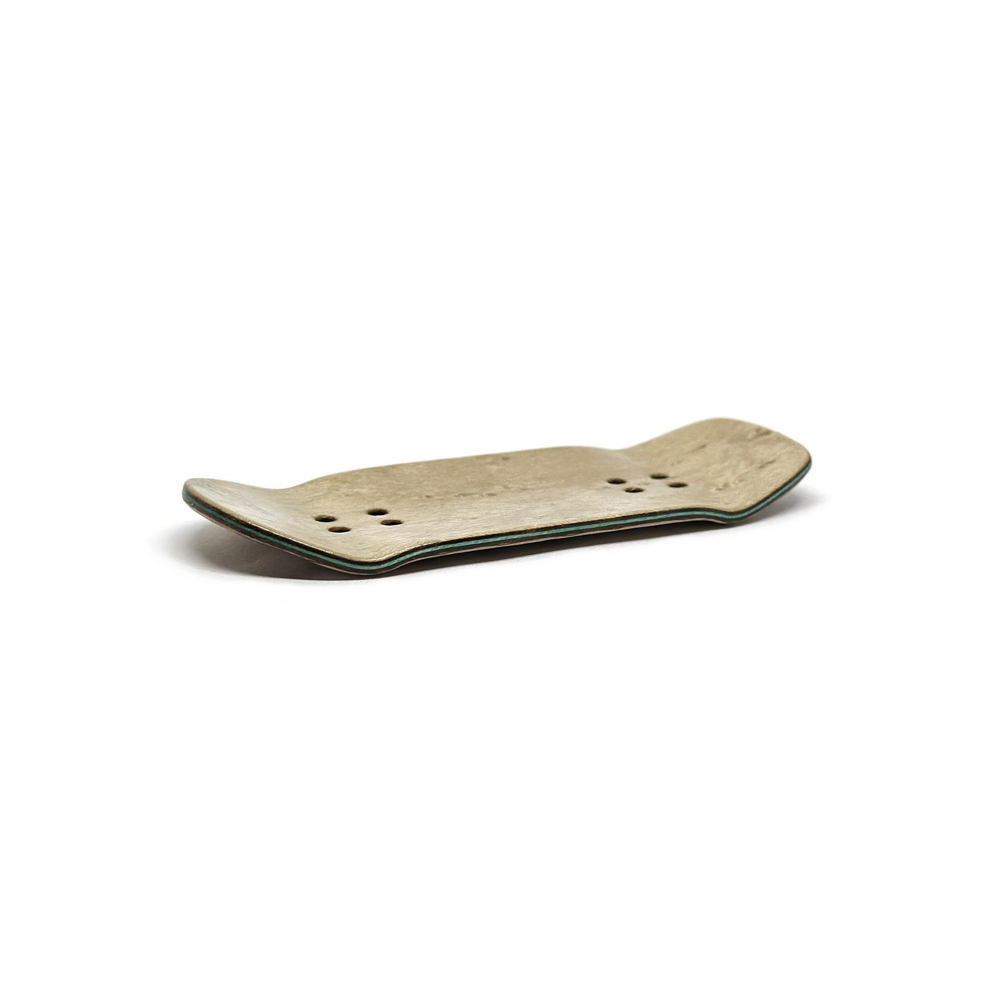 Дека фингерборд Systeam FB - 3D Cruzi shape 36MM