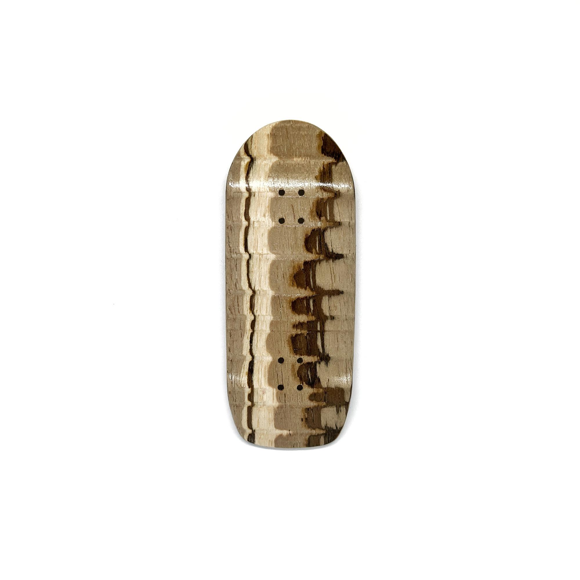 Дека фингерборд Systeam FB - 3D Cruzi shape 36MM