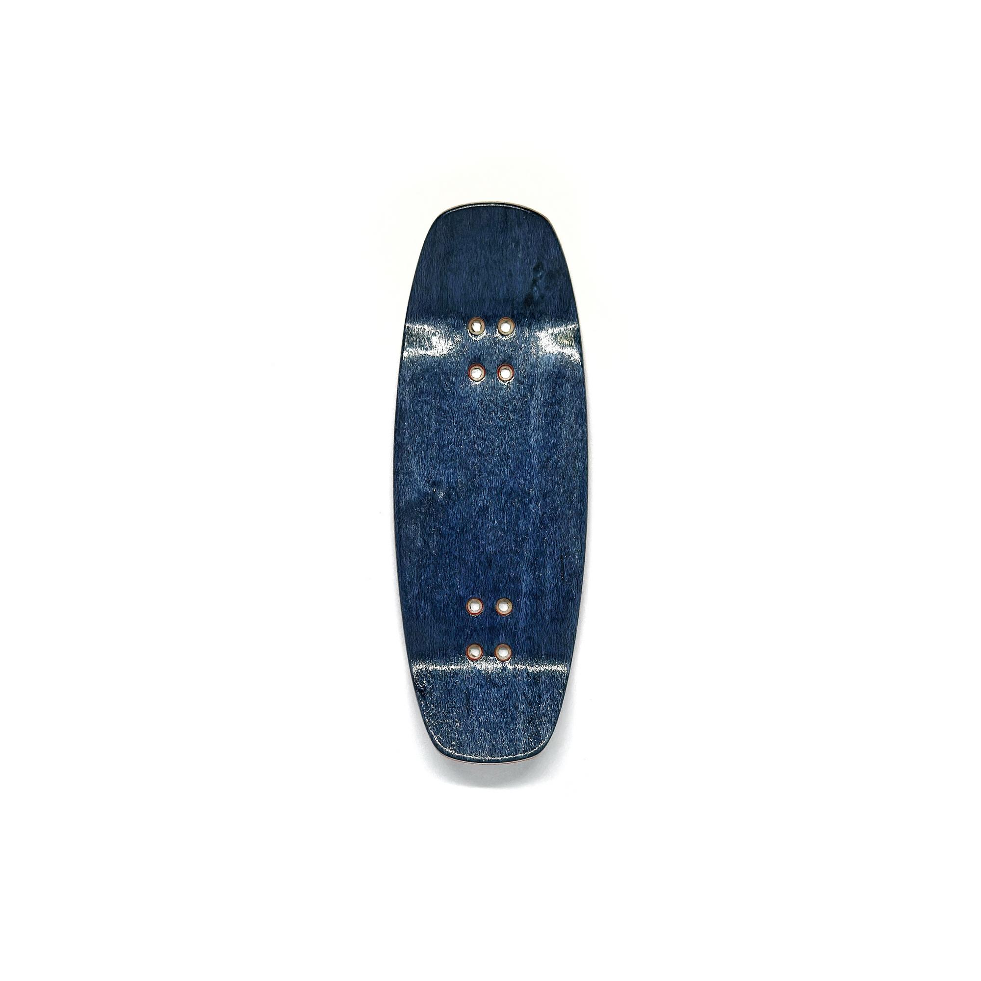 Дека фингерборд Systeam FB - Walnut Hybrid shape 29/32/34/36MM