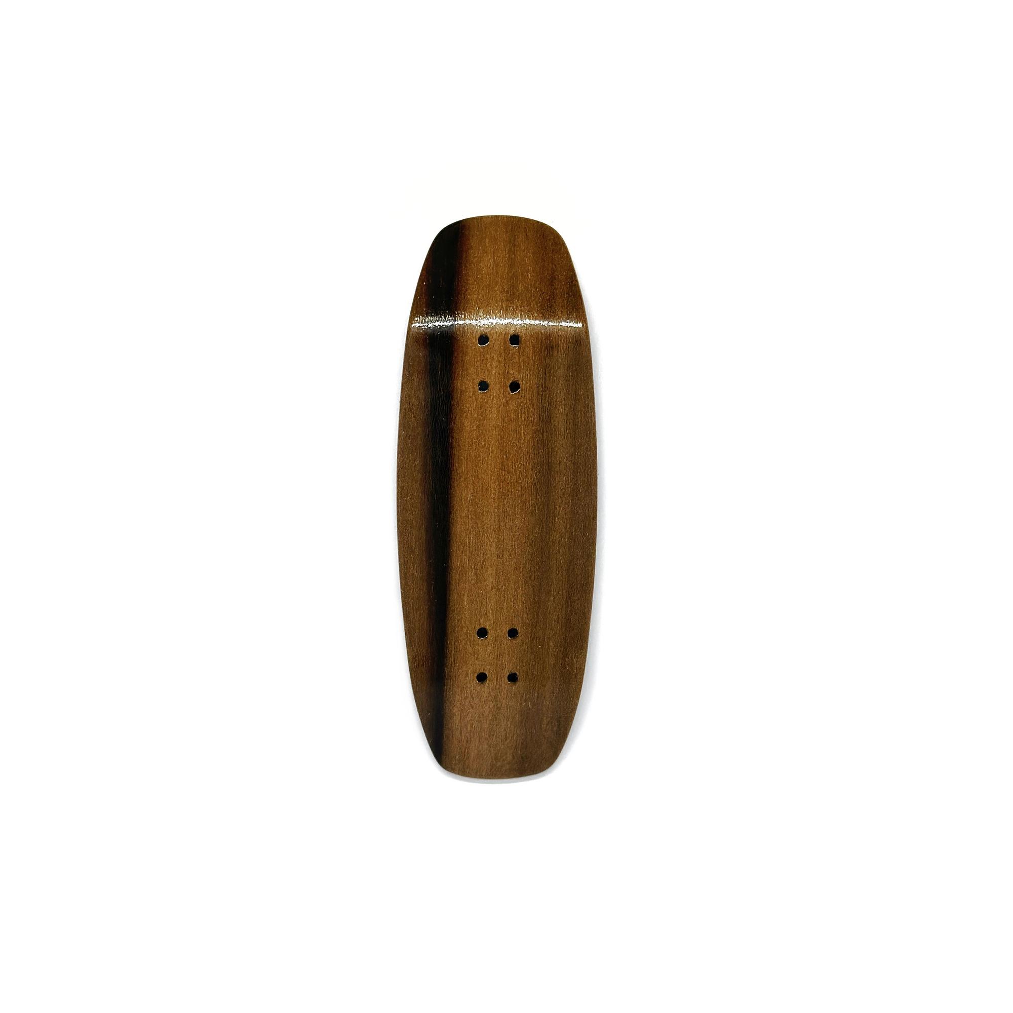 Дека фингерборд Systeam FB - Walnut Hybrid shape 29/32/34/36MM