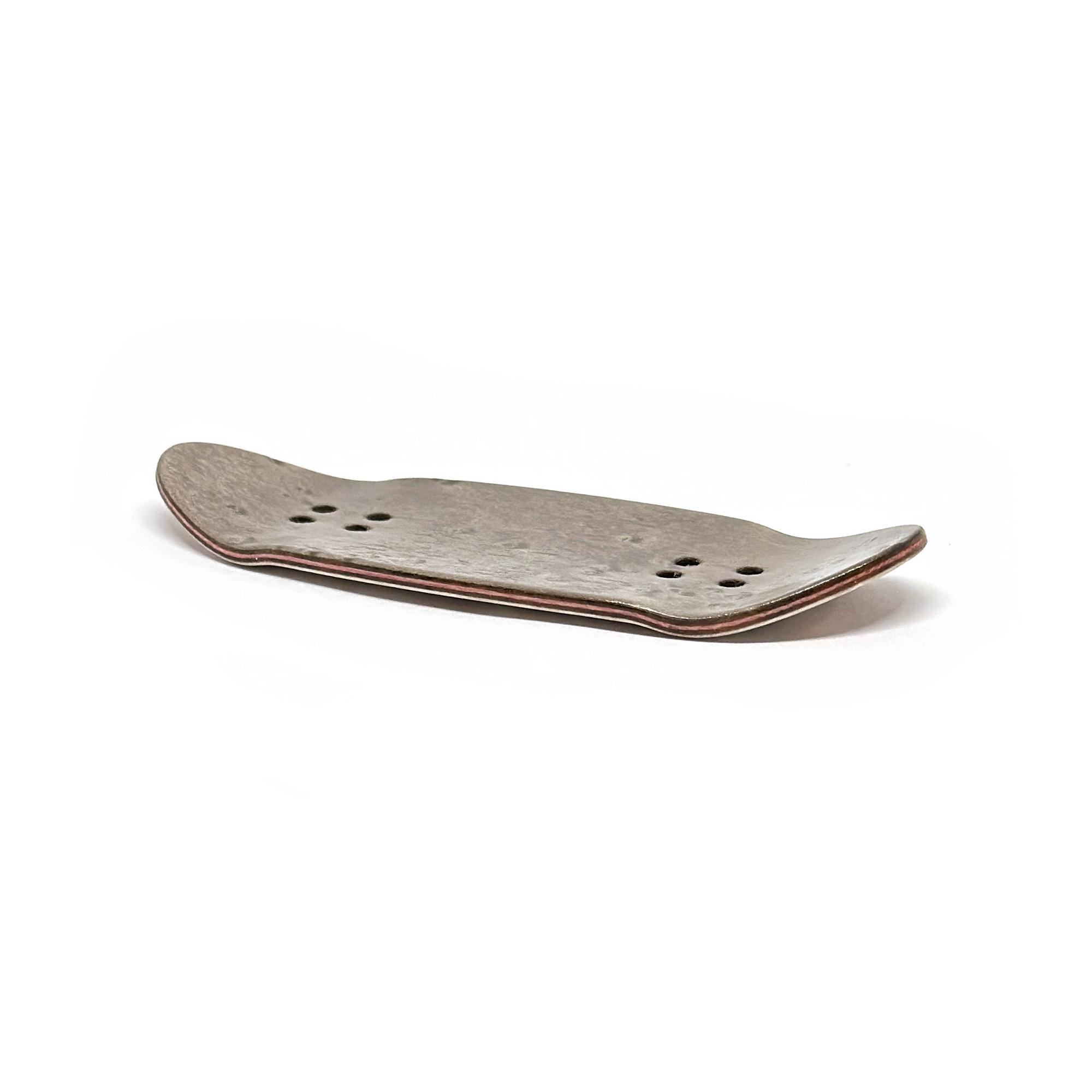 Дека фингерборд Systeam FB - Beige Egg shape 29/32/34/36MM