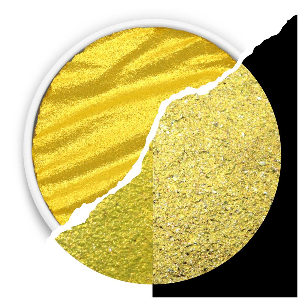 Кювета finetec / цвет "Vibrant Yellow"