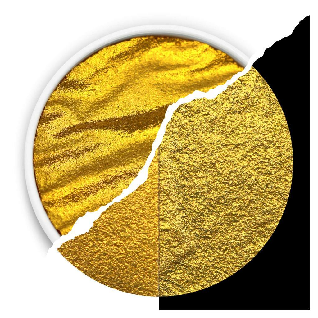 Кювета finetec / цвет "Arabic Gold"