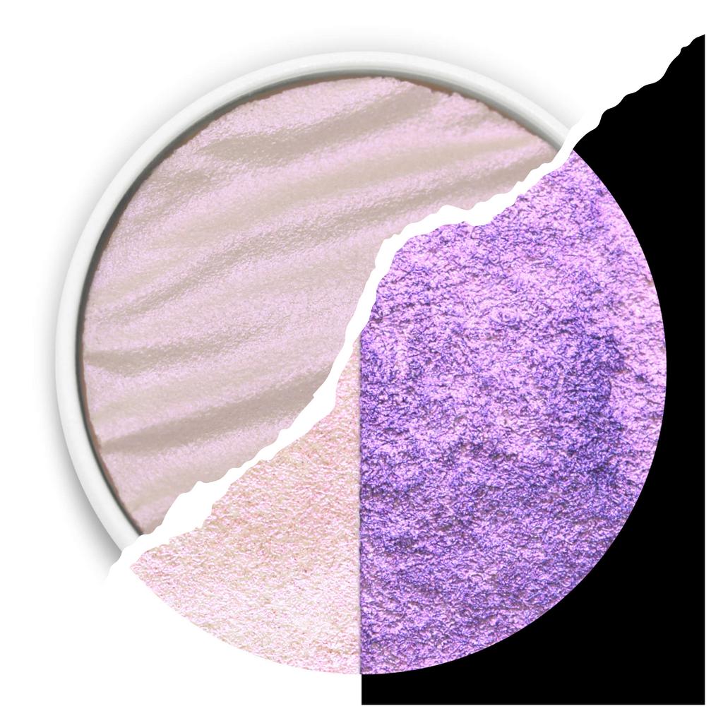 Кювета finetec / цвет "Fine Lilac"