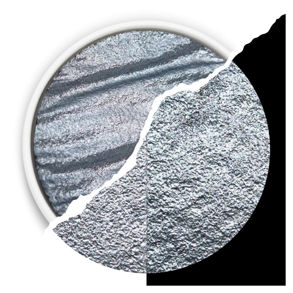 Кювета finetec / цвет "Blue Silver"