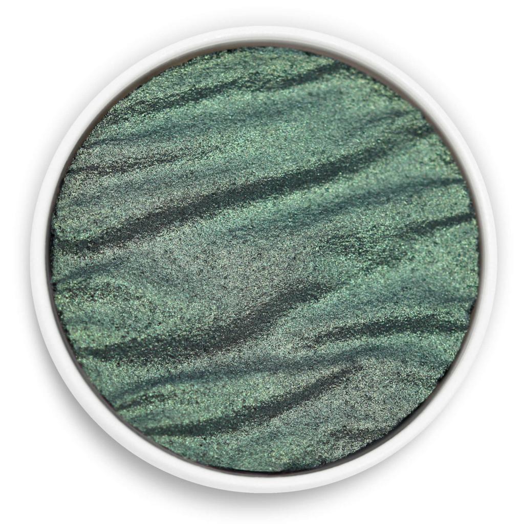 Кювета finetec / цвет "Moss Green"