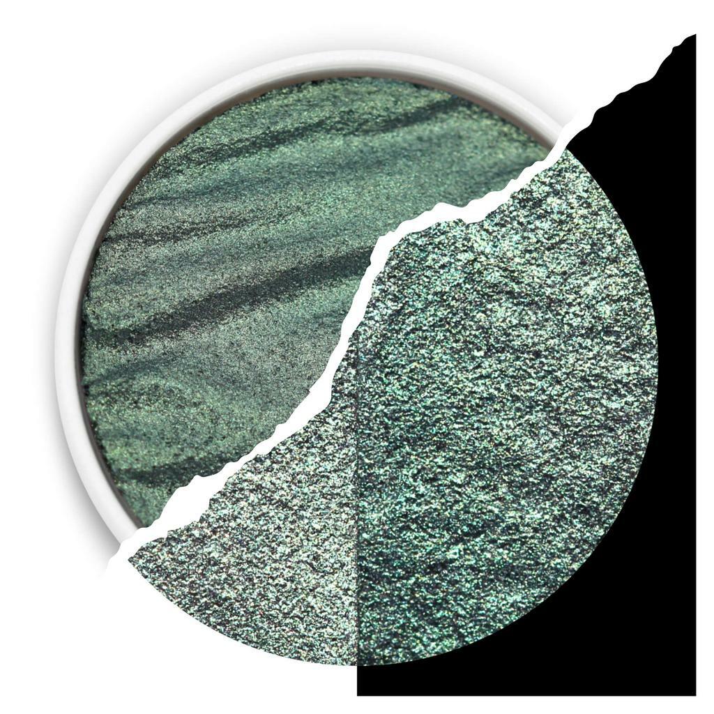 Кювета finetec / цвет "Moss Green"