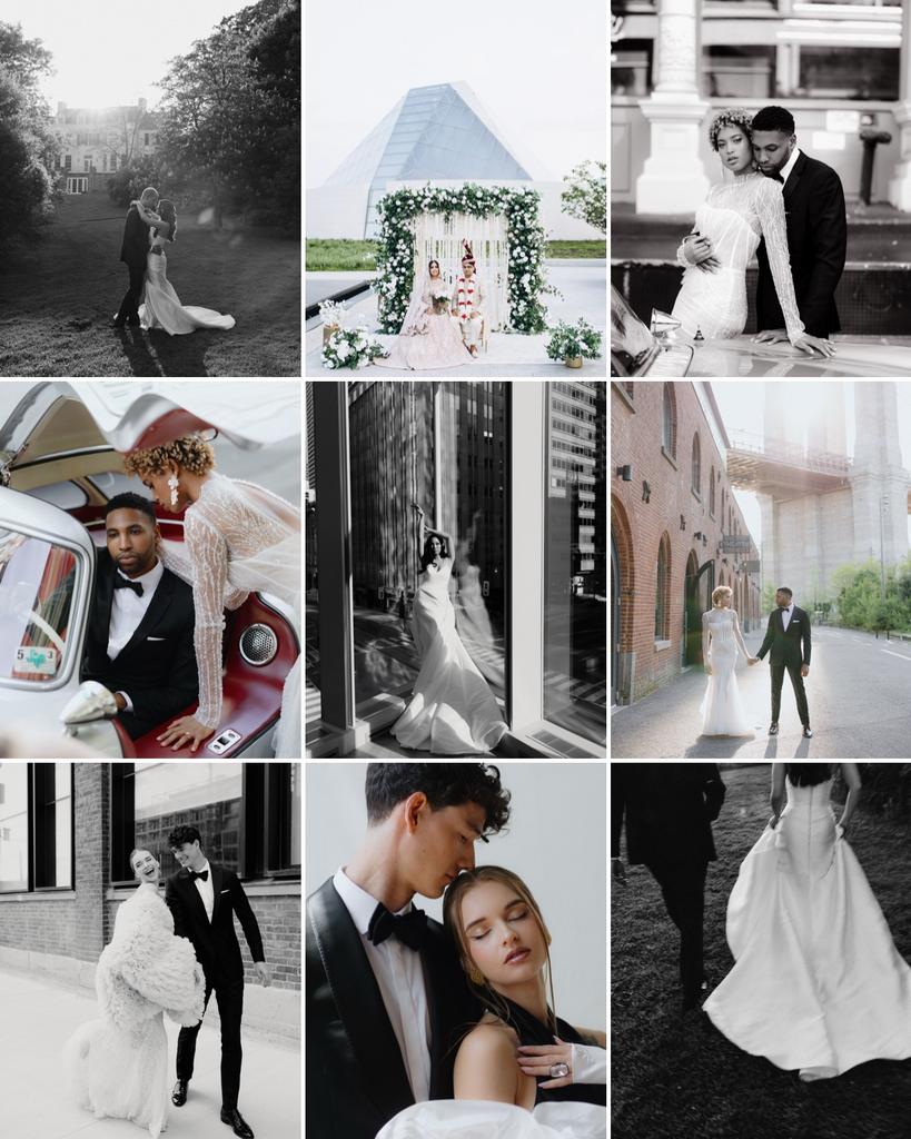 Timeless Preset Pack