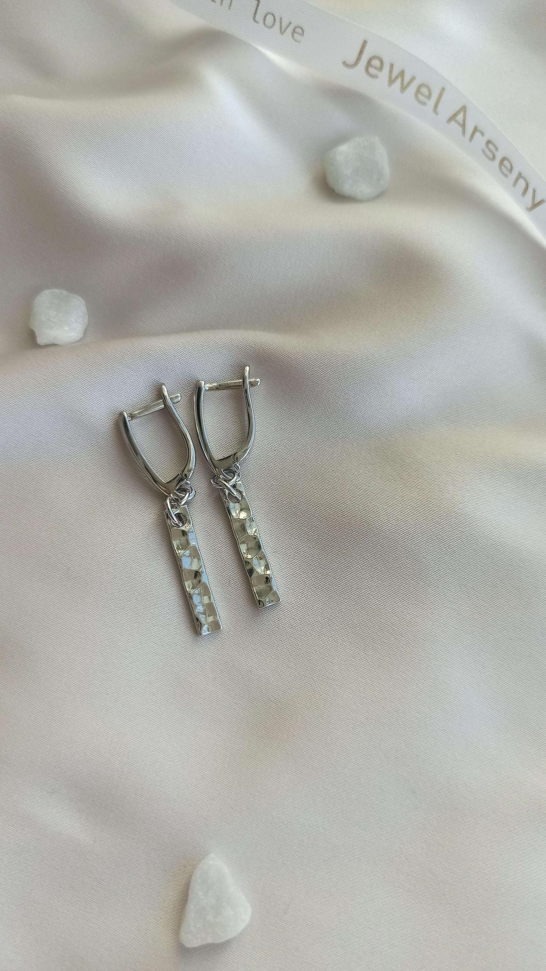 Sold at Auction: Vintage 925 Designer Jewelry Earrings