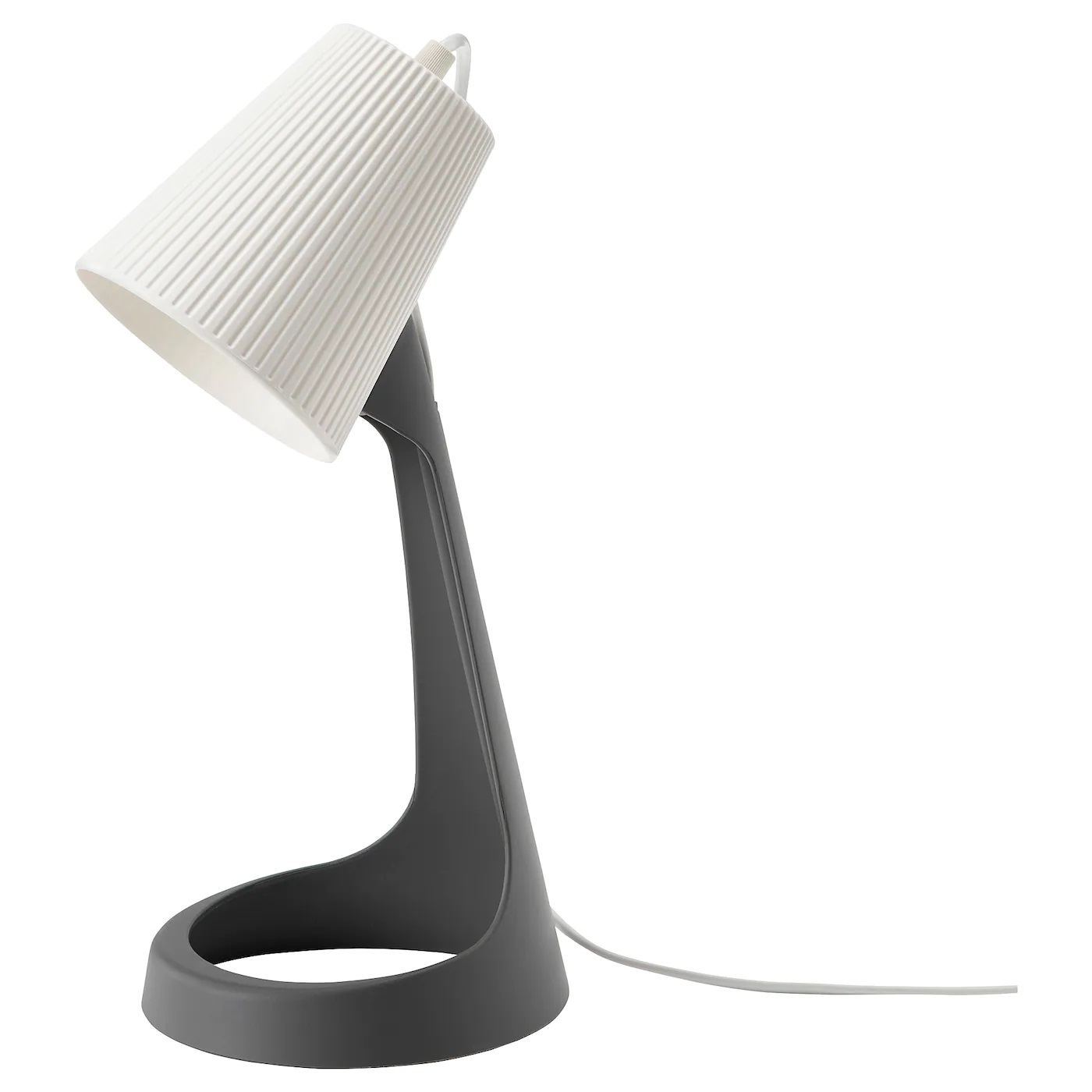 IKEA LEDSJO (403.597.61) Светодиодная настенная лампа, нержавеющая сталь
