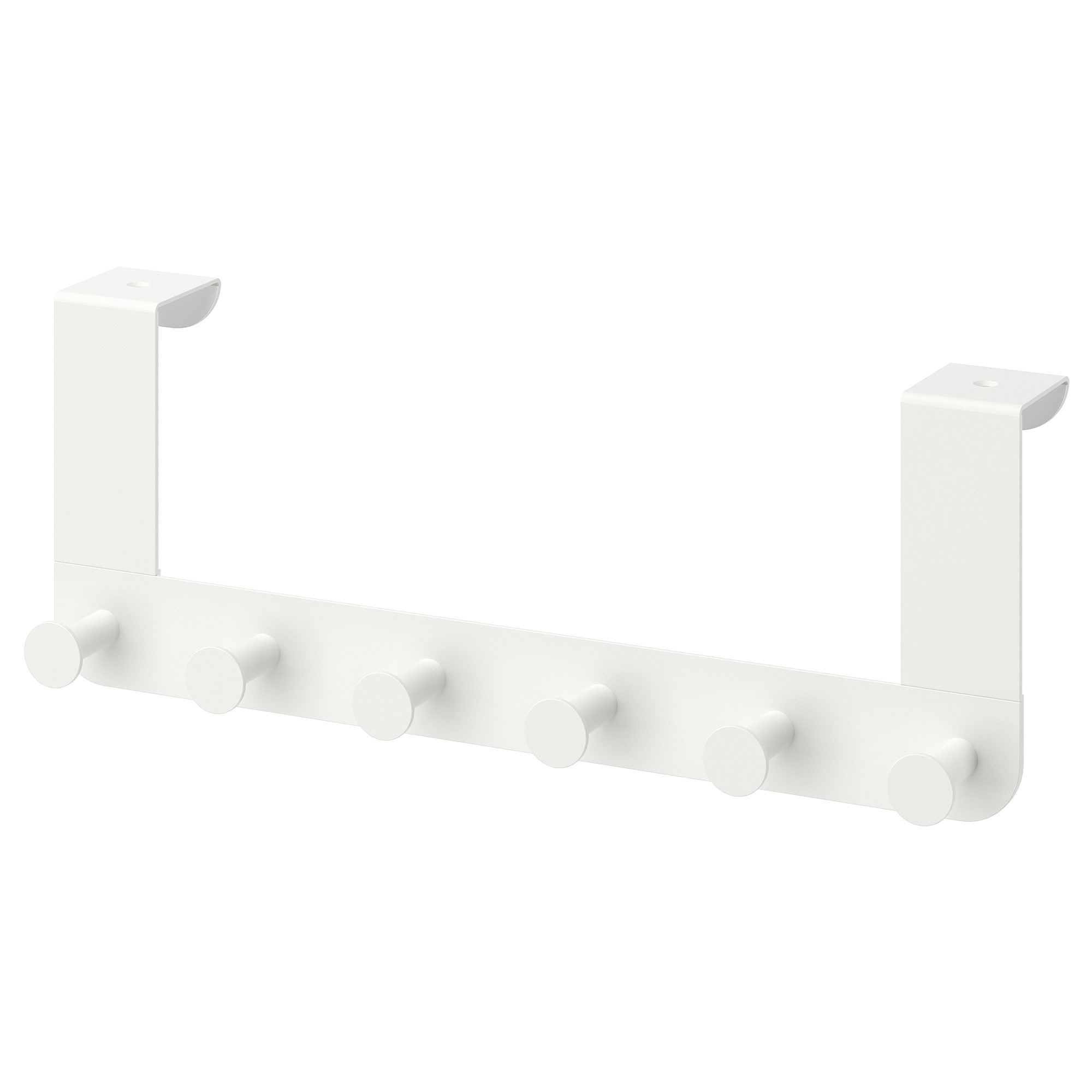 ENUDDEN IKEA Дверная вешалка, белый