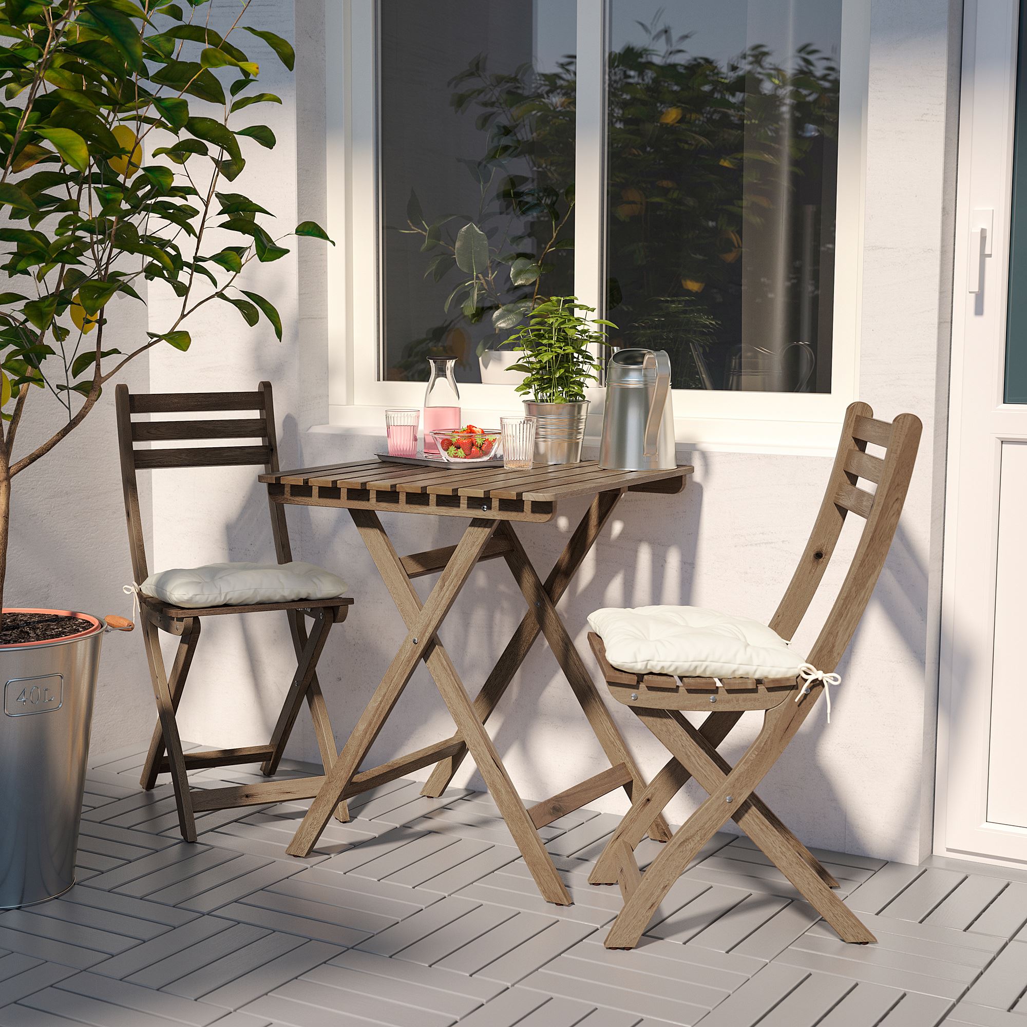 Садовая мебель - IKEA HOME BAKU