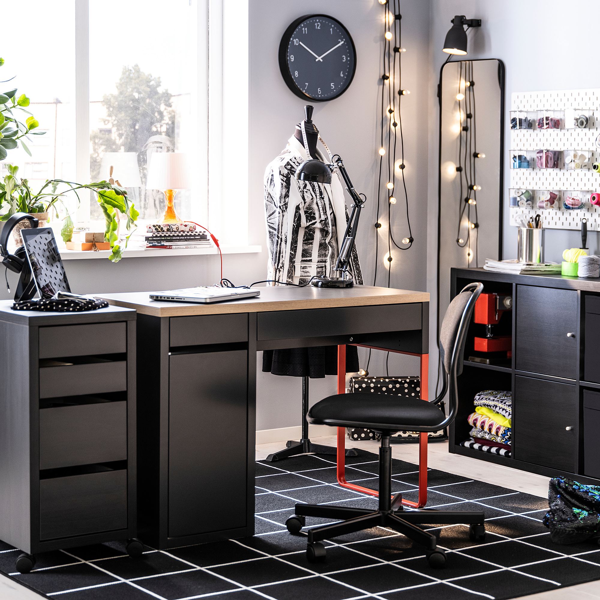 МИККЕ - IKEA HOME BAKU