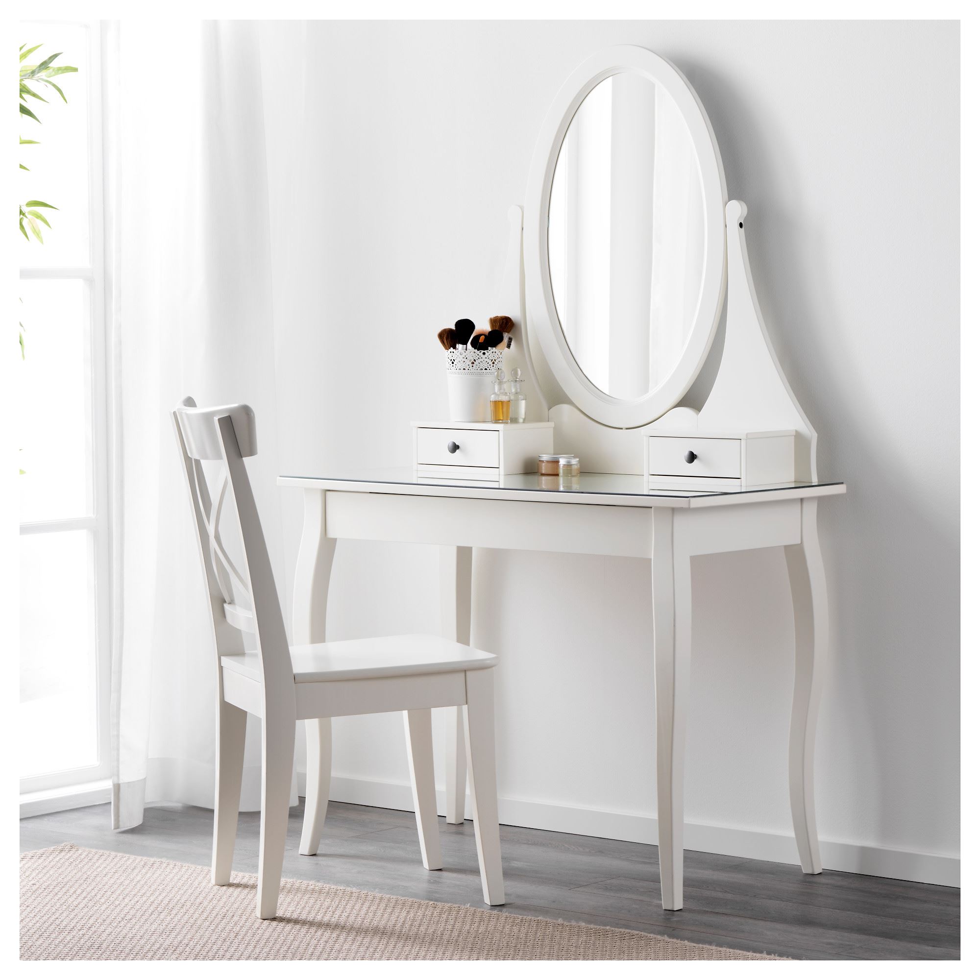 Столы для макияжа - IKEA HOME BAKU