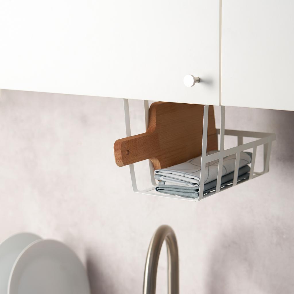 PALYCKE IKEA Подвесная корзина, 22x26x19 см