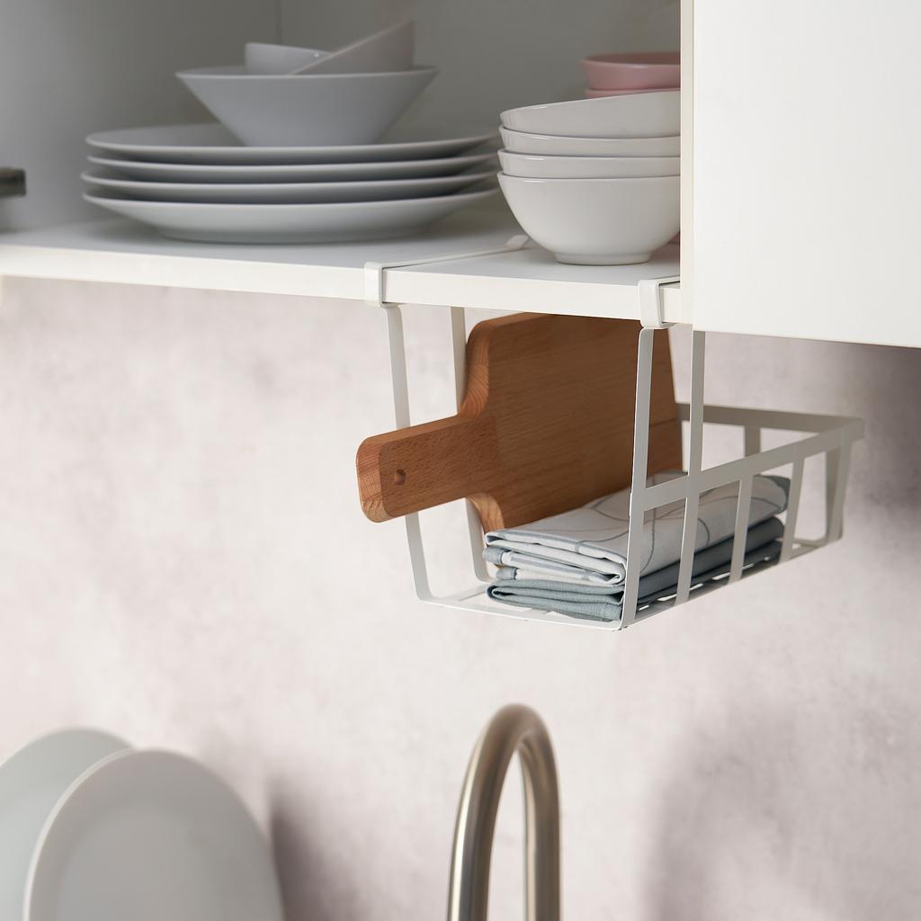 PALYCKE IKEA Подвесная корзина, 22x26x19 см