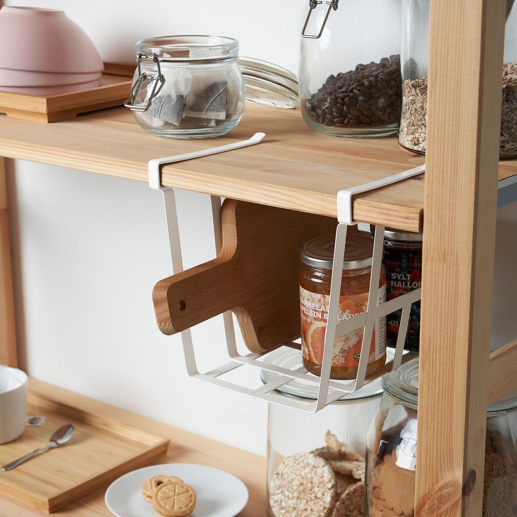PALYCKE IKEA Подвесная корзина, 22x26x19 см