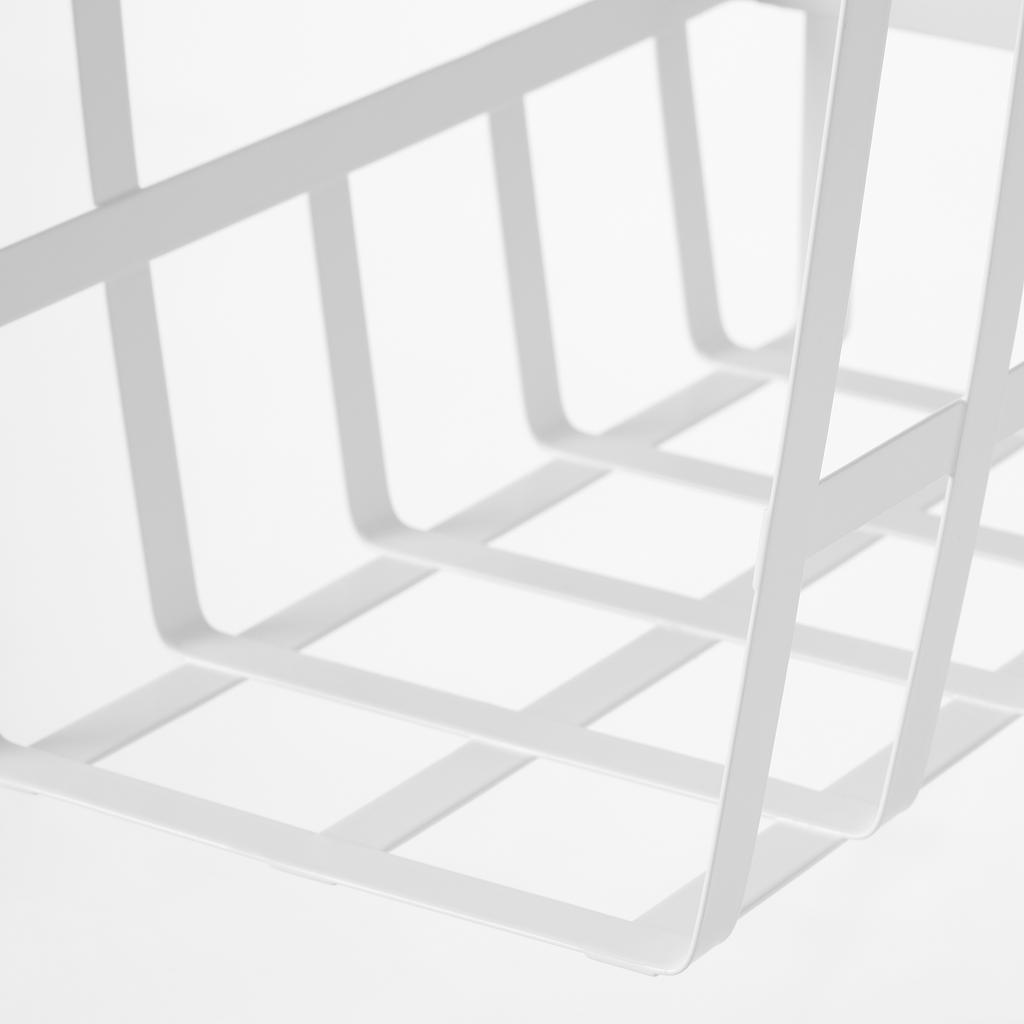 PALYCKE IKEA Подвесная корзина, 22x26x19 см
