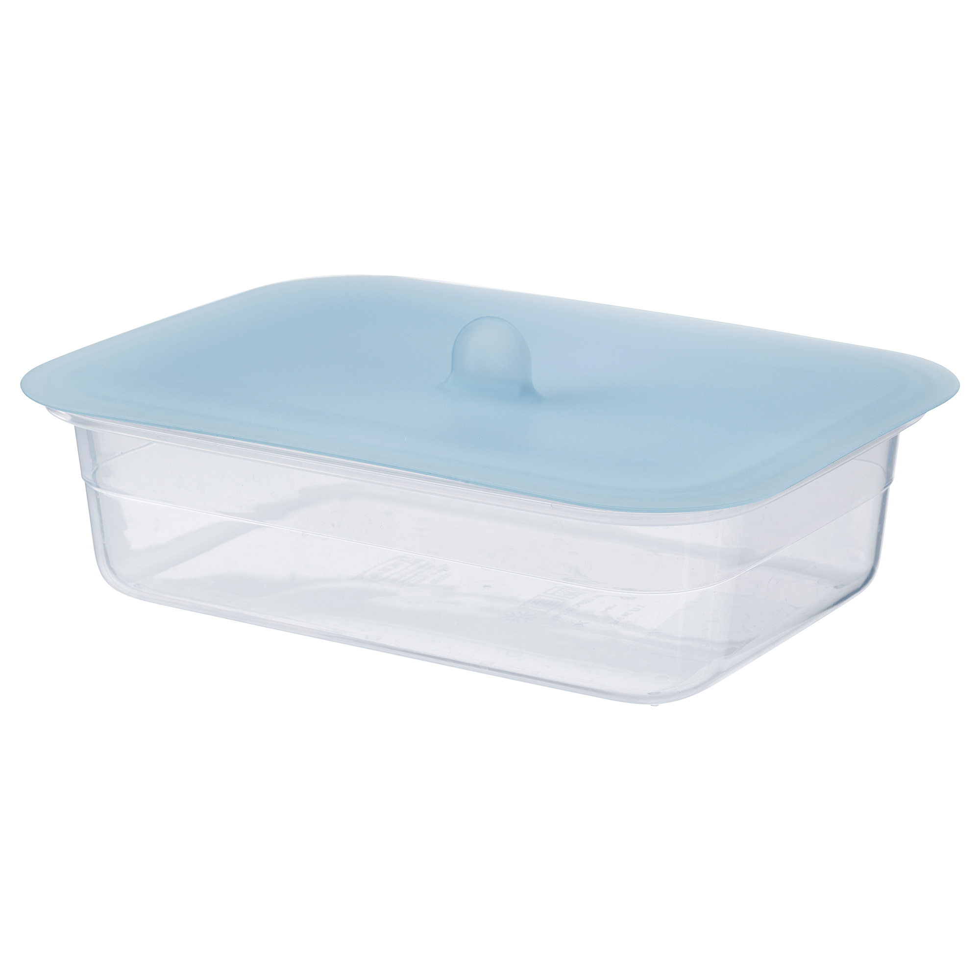 Контейнеры для хранения продуктов - IKEA HOME BAKU