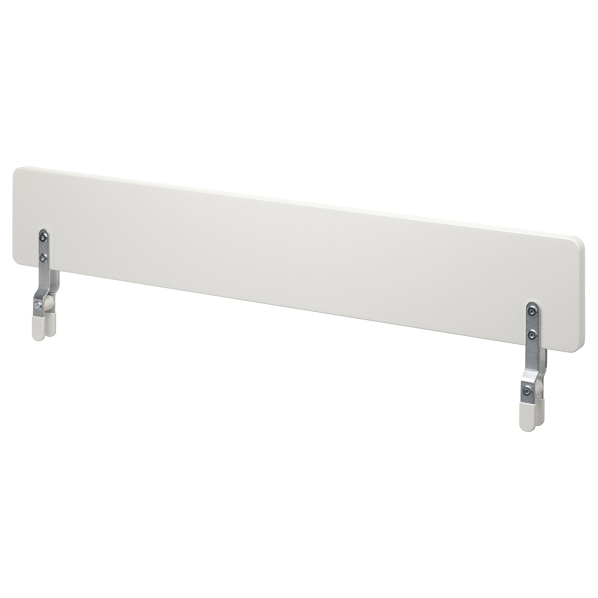 NATTAPA IKEA Бортик, белый, 96x15 см