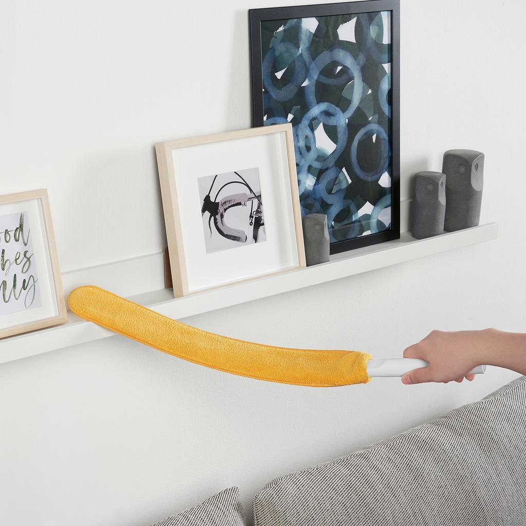 PEPPRIG IKEA Чехол для чистки щелей, 45x7 см