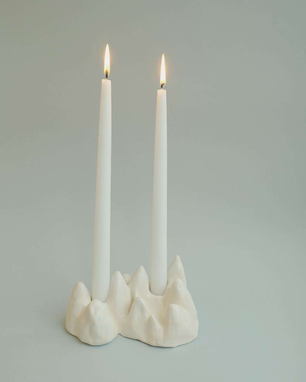 Авторская керамика Очертания