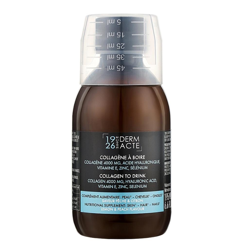 ACADEMIE Derm Acte Collagen To Drink - Питний колаген