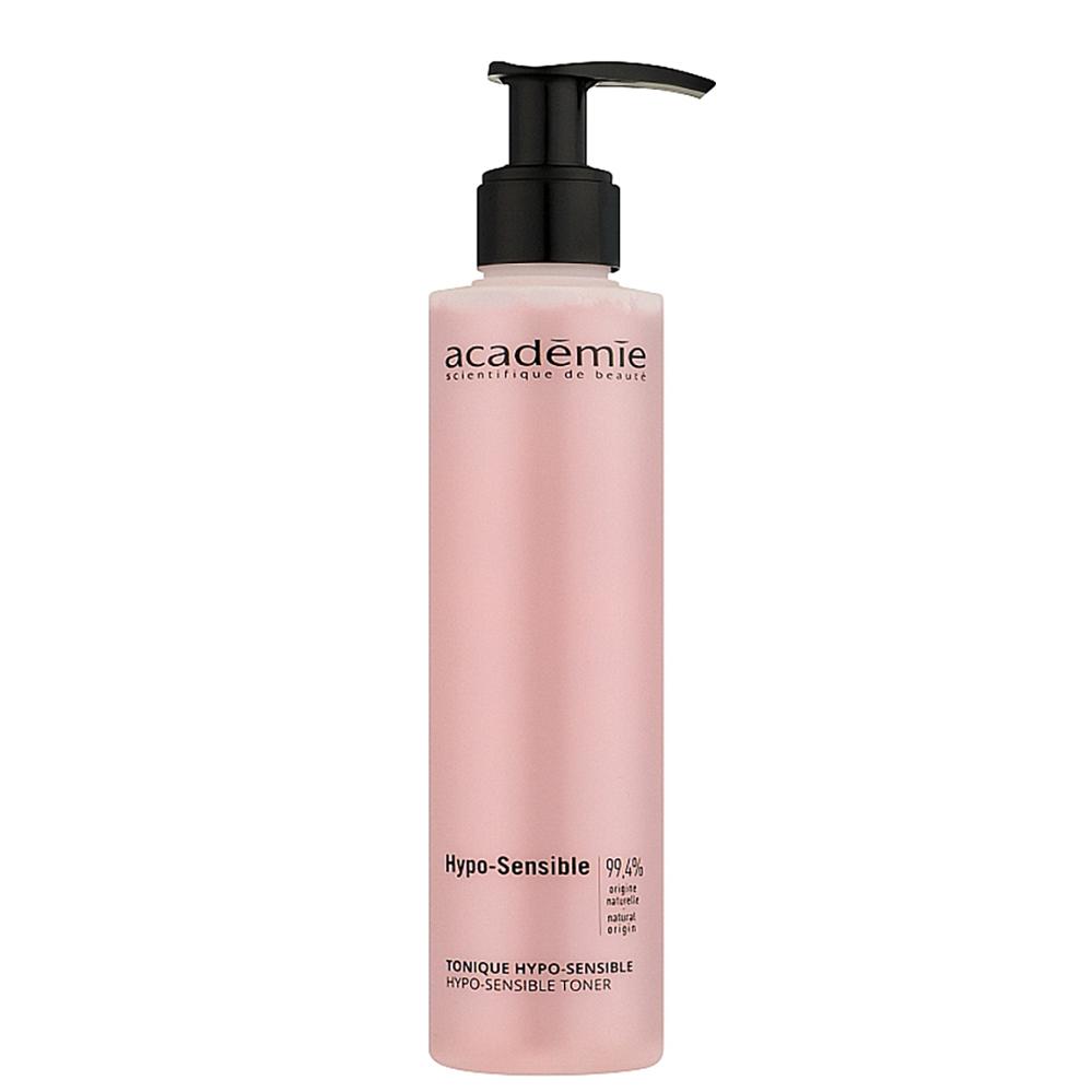 ACADEMIE Hypo Sensible Toner - Гіпоалергенний тонік