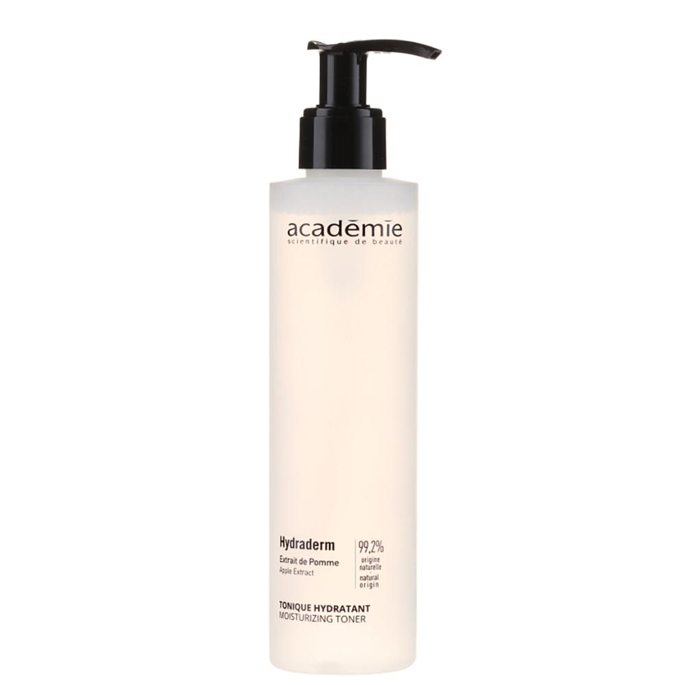 ACADEMIE Moisturizing Toner - Зволожувальний безспиртовий тонер