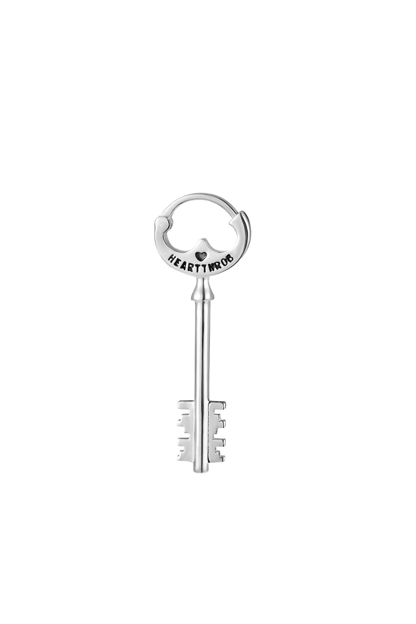 Кликер Key