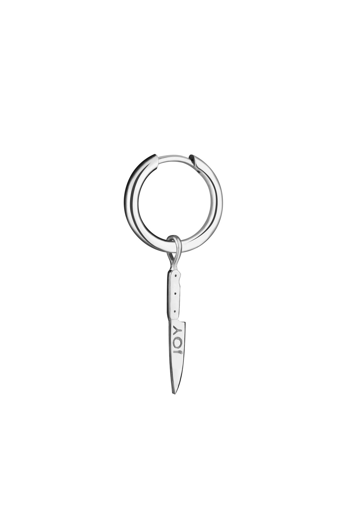 Кликер Knife