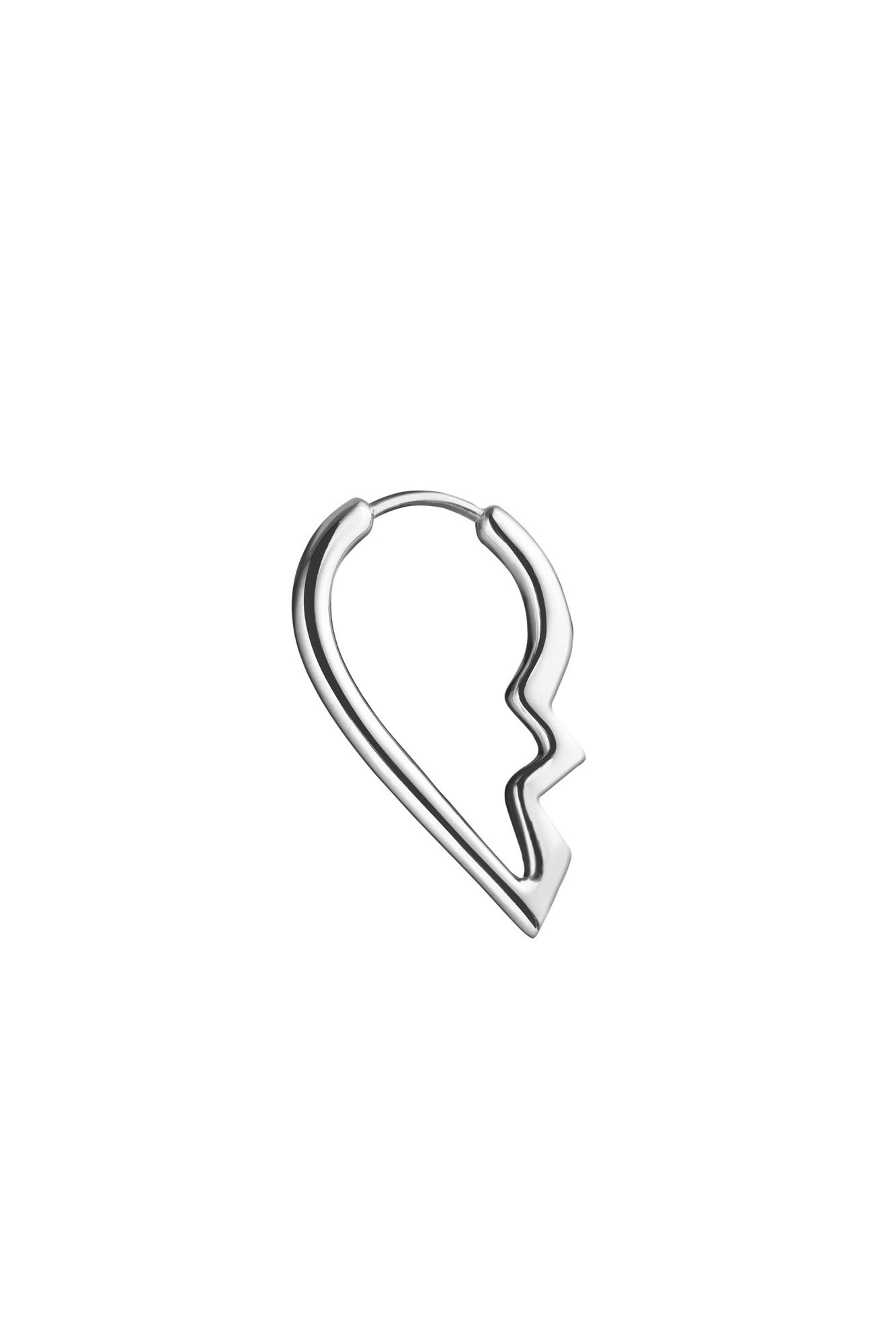 Серьга Pothos