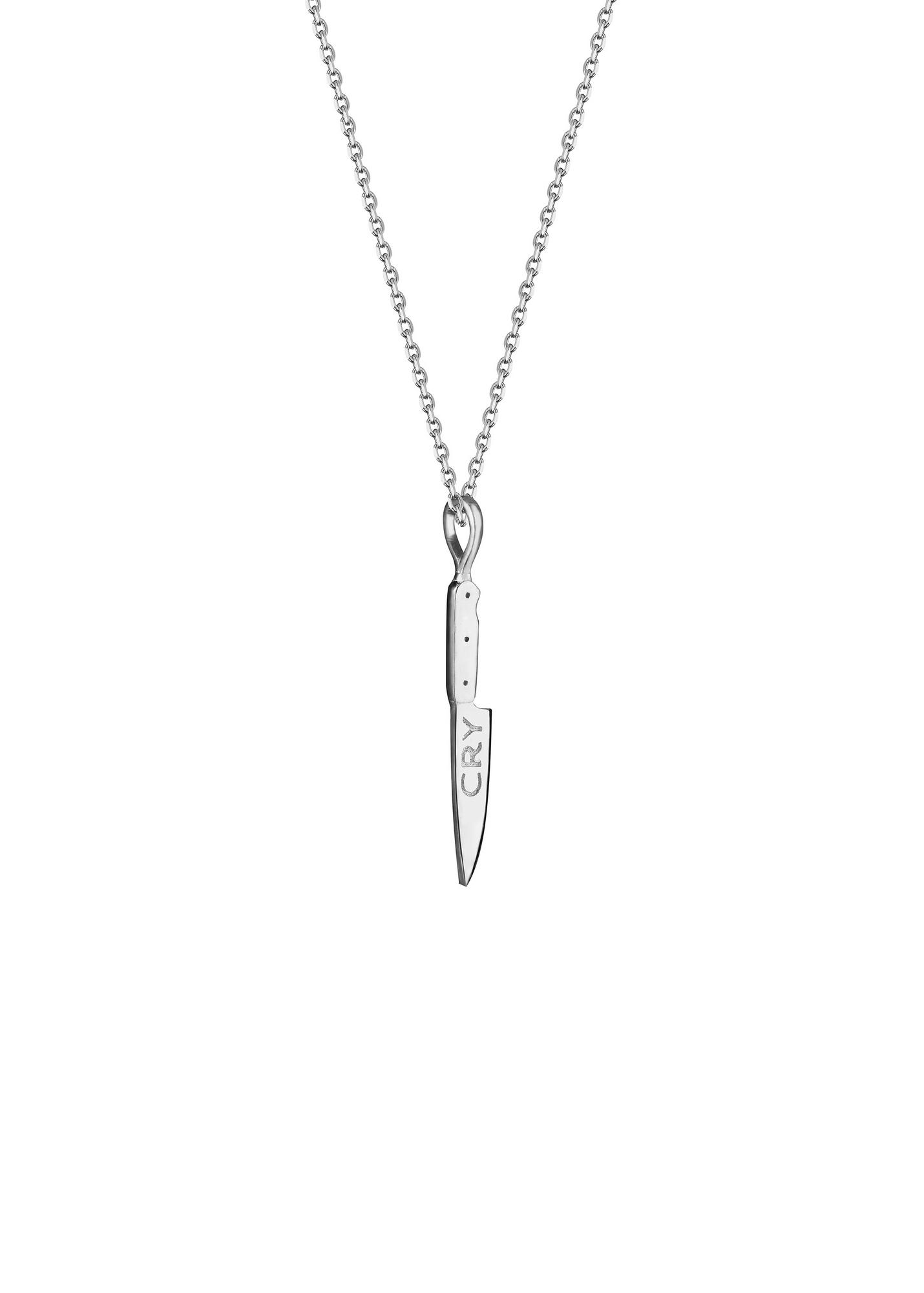 Подвеска Knife