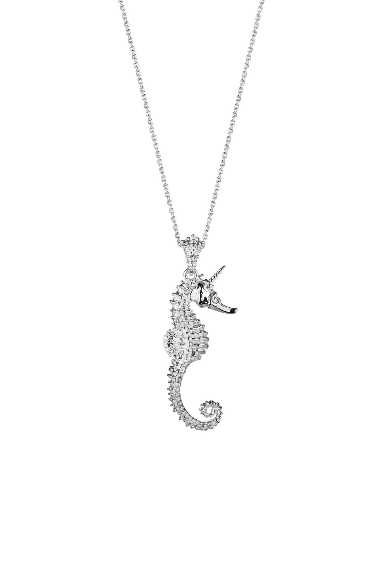 Подвеска Seahorse