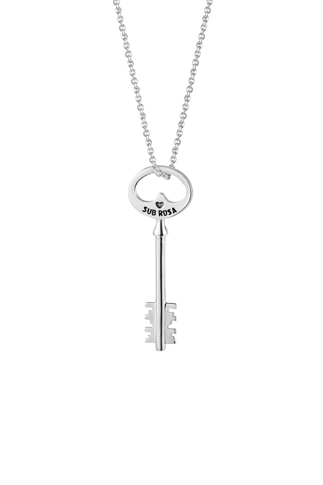 Подвеска Key