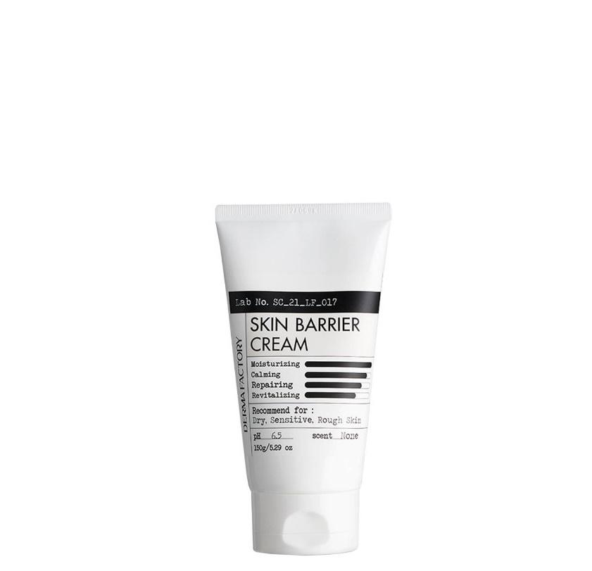 Derma Factory Крем высокоувлажняющий для тела 150 гр.