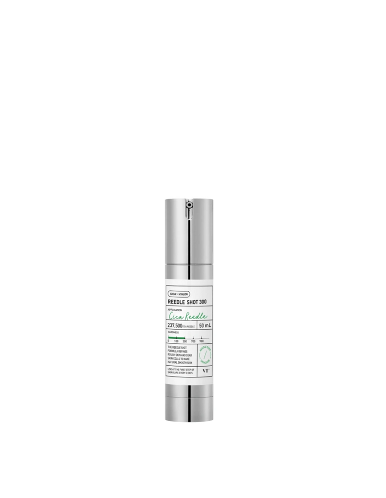 VT Cosmetics Интенсивная бустер-сыворотка с микроиглами Reedle Shot 300 50 мл.