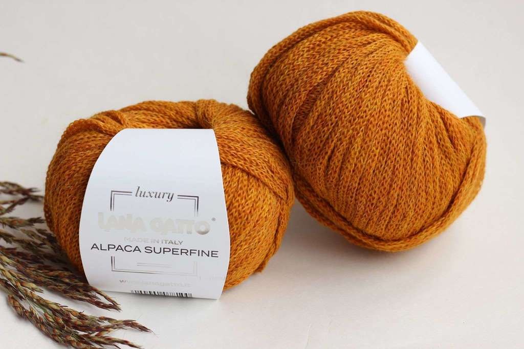 ALPACA SUPERFINE