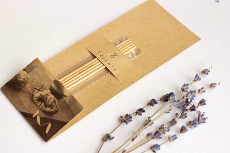 Seeknit Koshitsu 10 cm