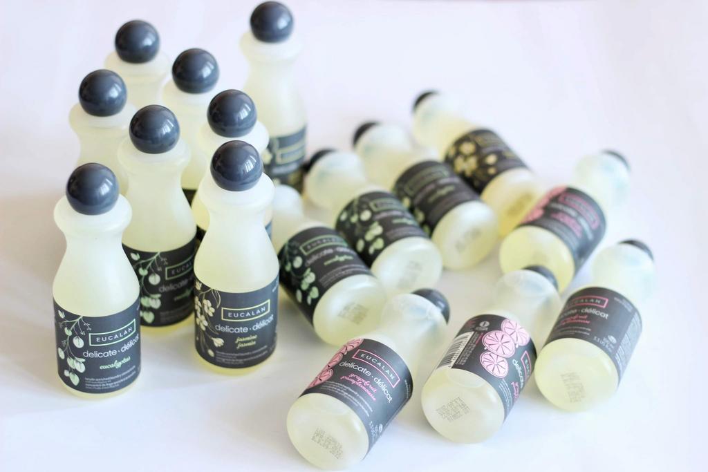 СРЕДСТВО ДЛЯ СТИРКИ EUCALAN