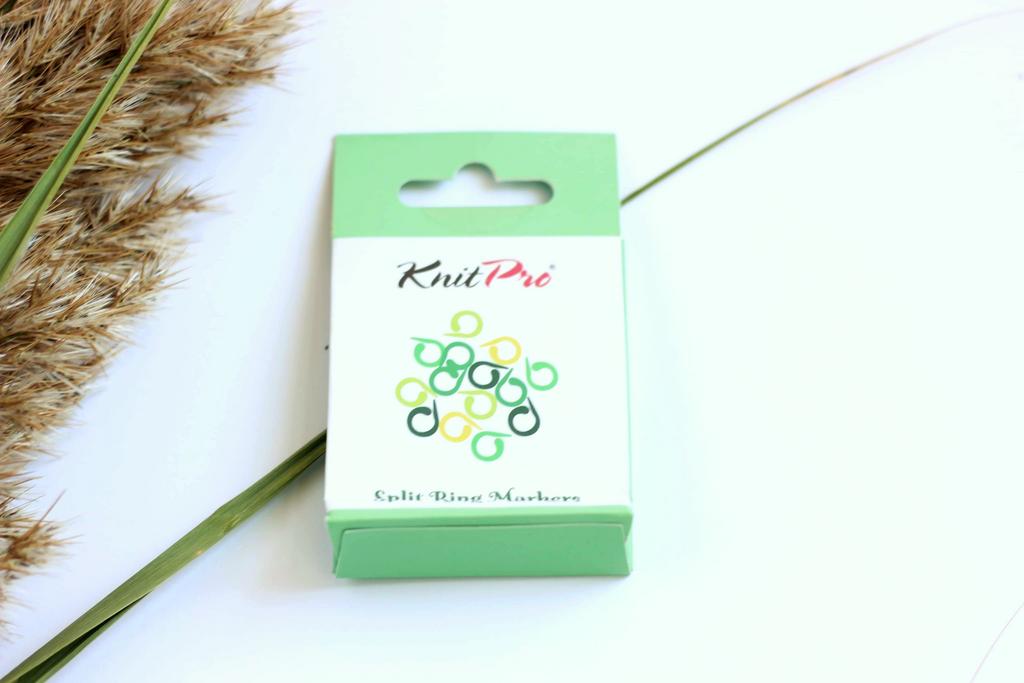 МАРКЕРЫ SPLIT RING